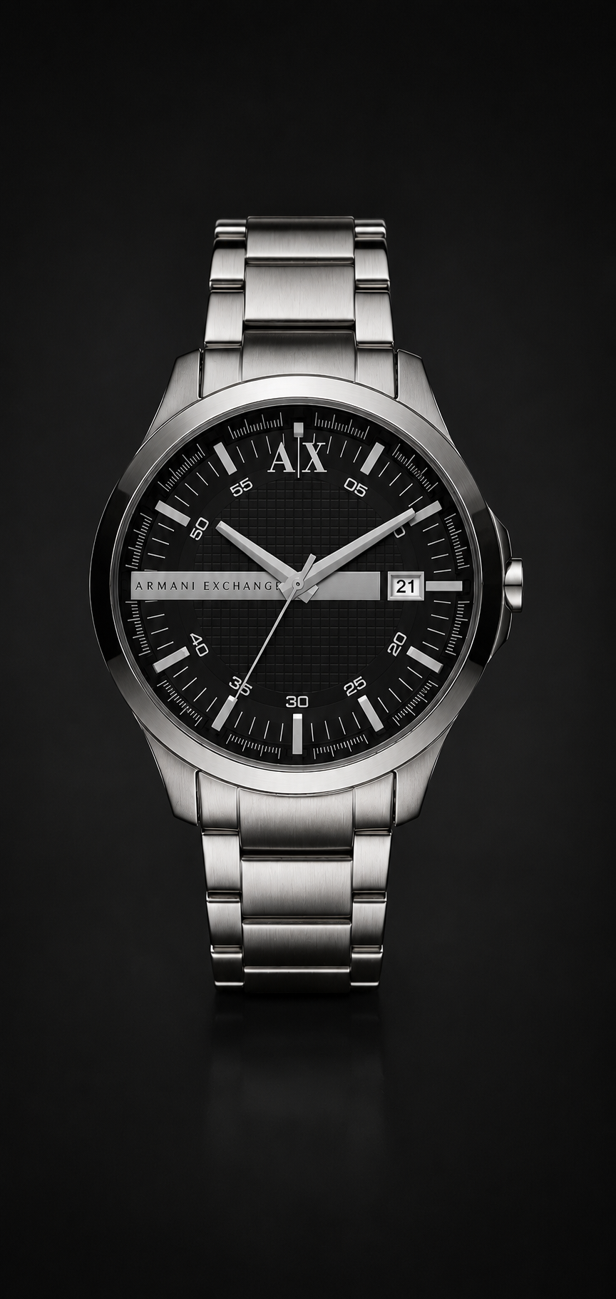 Reloj Armani Exchange AX2145 ensamblado